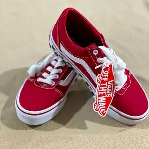 Vans Sneakers